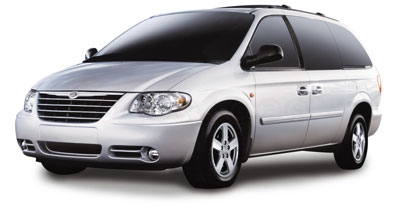 Chrysler Grand Voyager